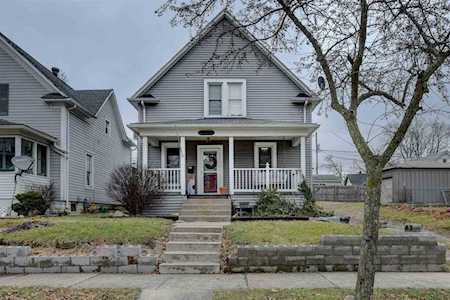 412 Krueger Street Kendallville, IN 46755