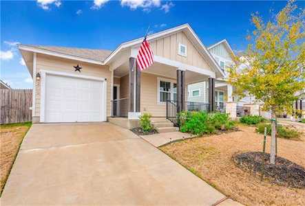 209 Michaelis Dr Leander, TX 78641
