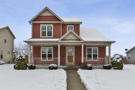 623 Willow Brook Tr Sun Prairie, WI 53590