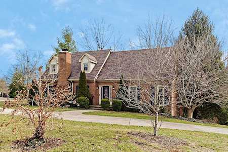 10616 Gleneagle Pl Louisville, KY 40223
