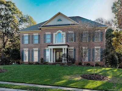 720 Hampshire Hill Rd Matthews, NC 28105