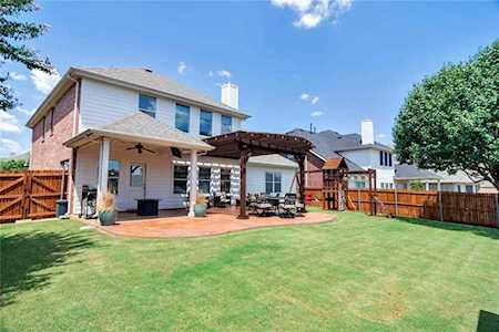 4008 Burwood Drive Fort Worth, TX 76262