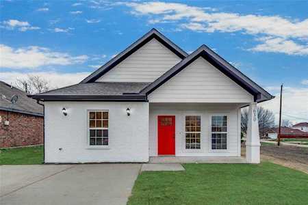 630 Trout Street Rockwall, TX 75032