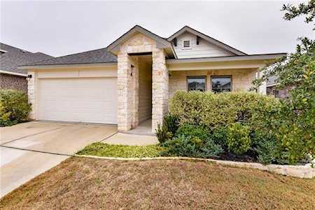 644 Schefer St Leander, TX 78641