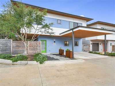 2101 Montopolis Dr #8 Austin, TX 78741