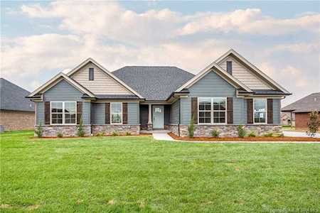 1814 Medinah Way Henryville, IN 47126
