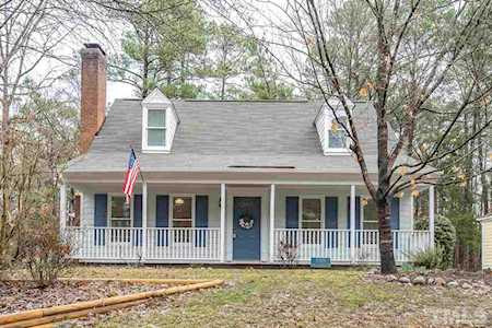 5305 Fortunes Ridge Drive Durham, NC 27713