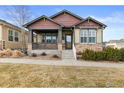 5724 Gore Range Way Golden, CO 80403