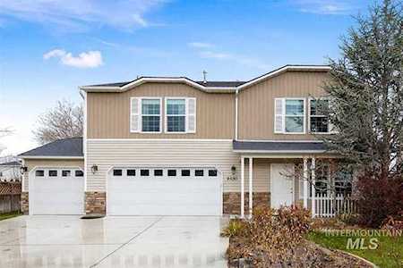 9590 W Rustica Drive Boise, ID 83709-5389