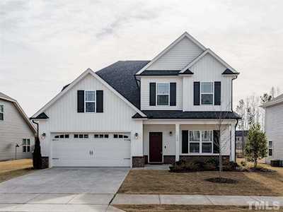520 Holden Forest Drive Youngsville, NC 27596