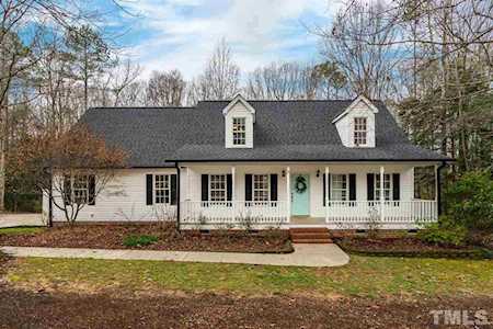 148 Baron Circle Youngsville, NC 27596