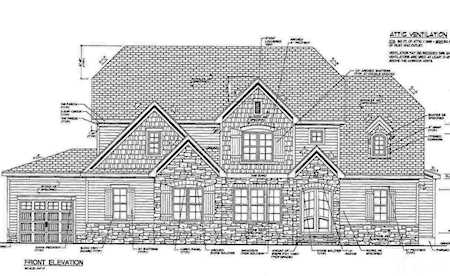 2312 Sanctuary Drive Raleigh, NC 27606