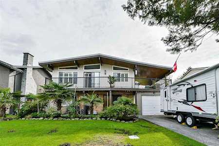 6451 Coltsfoot Drive Richmond, BC V7C 2J5