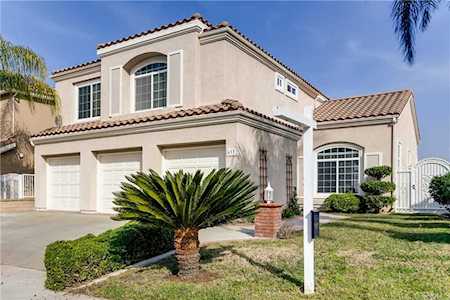 633 S Morningstar Drive Anaheim Hills, CA 92808