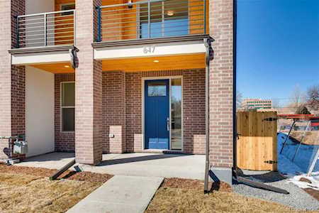 847 N Eudora St Denver, CO 80220