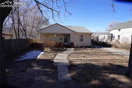 2622 Tremont Street Colorado Springs, CO 80907