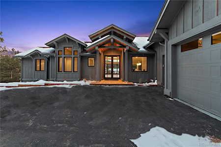 7368 Heiter Hill Dr Evergreen, CO 80439