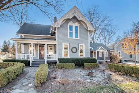 521 W Main St Northville, MI 48167