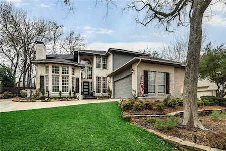 6007 Volunteer Place Rockwall, TX 75032