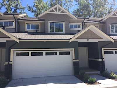 11252 Cottonwood Drive #49 Maple Ridge, BC V2X 3R3
