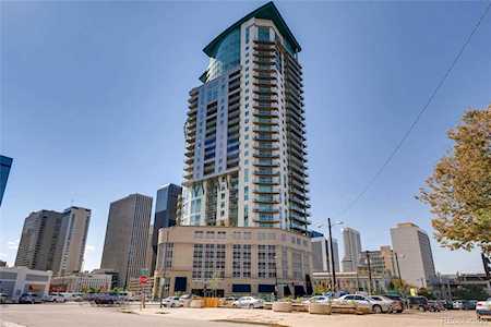 2001 Lincoln St #1911 Denver, CO 80202