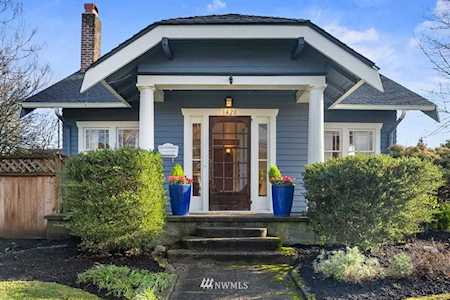 1420 N 5th St Tacoma, WA 98403