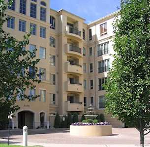 2500 E Cherry Creek South Dr #507 Denver, CO 80209