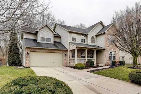 7833 Meadow Bend Drive Indianapolis, IN 46259