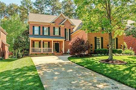 18604 SW Dembridge Dr Davidson, NC 28036
