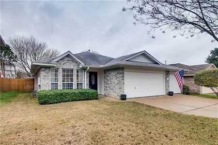 1809 Avante Dr Cedar Park, TX 78613