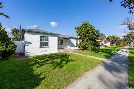 3823 Cherry Avenue Long Beach, CA 90807