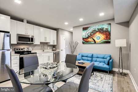 1617 Corcoran St NE #1 Washington, DC 20002