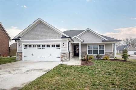 8424 Aberdeen Ln Charlestown, IN 47111