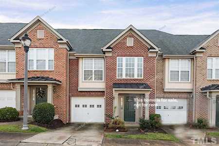 9809 Blackwell Drive Raleigh, NC 27617