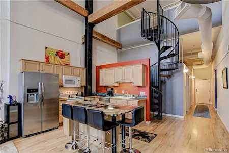1555 California St #420 Denver, CO 80202