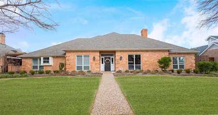 5507 Inverrary Court Dallas, TX 75287