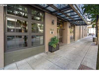 1420 NW Lovejoy St #615 Portland, OR 97209
