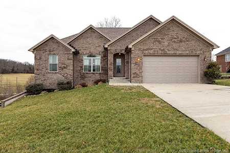 7743 Red Sky Dr NE Lanesville, IN 47136