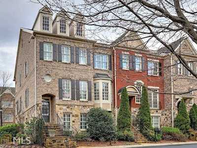 607 Parkside Village Way Marietta, GA 30060