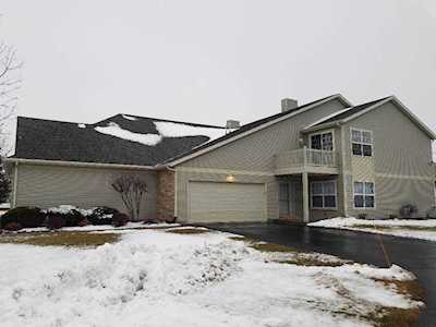 1401 Sienna Crossing #55 Janesville, WI 53546-3748