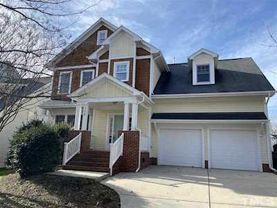 108 Olivepark Drive Holly Springs, NC 27540