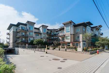 11935 Burnett Street #111 Maple Ridge, BC V2X 9A9