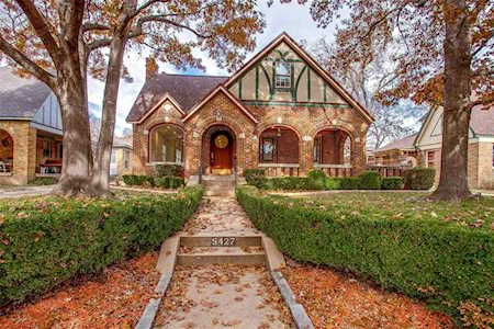 5427 Mercedes Avenue Dallas, TX 75206