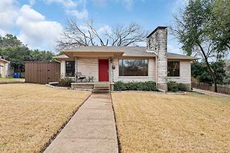 9704 Tralee Drive Dallas, TX 75218