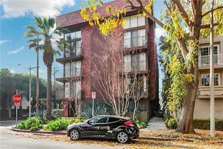 869 S Wooster Street #307 Los Angeles, CA 90035