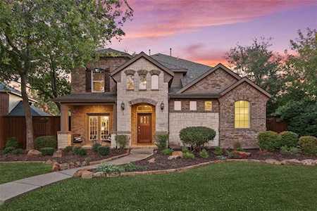 11377 Deep Canyon Trail Frisco, TX 75033