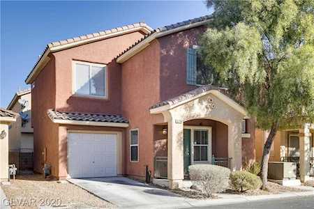 6788 Mahogany Meadows Ave Las Vegas, NV 89122