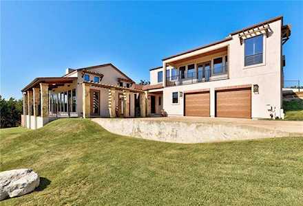 15210 Hawk St Austin, TX 78734