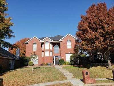 3555 Misty Meadow Drive Dallas, TX 75287