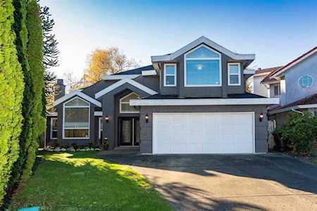 2311 Gagnon Place Richmond, BC V6X 3S6